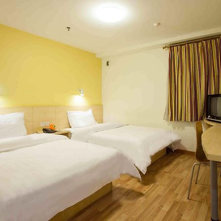 7Days Inn Chenzhou Guiyang Ouyanghai Avenue Cameră foto
